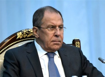 Lavrov: Tramp səmimi şəkildə Ukraynadakı münaqişənin həllinə çalışır