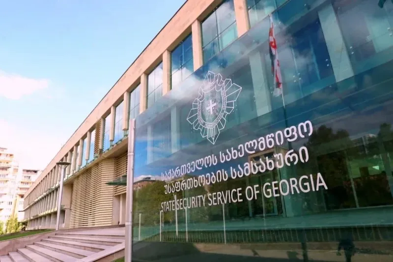 İsrailli iş adamından Gürcüstan DTX-da izahat alınıb