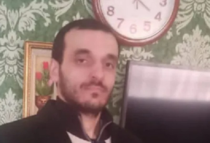 İtkin düşən Zaqatala sakini tapıldı