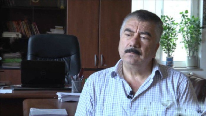 Məhkəmə Namizəd Səfərovla bağlı QƏRAR VERDİ