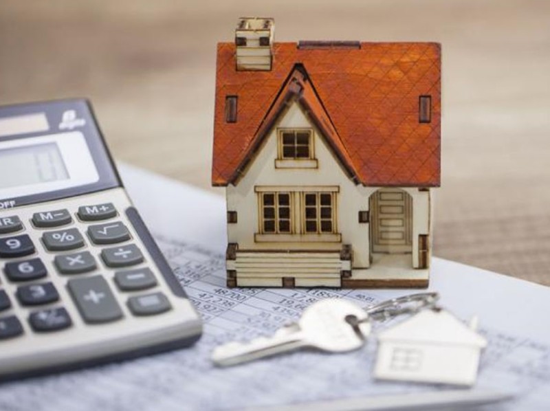 Cari ildə nə qədər ev tikilib?