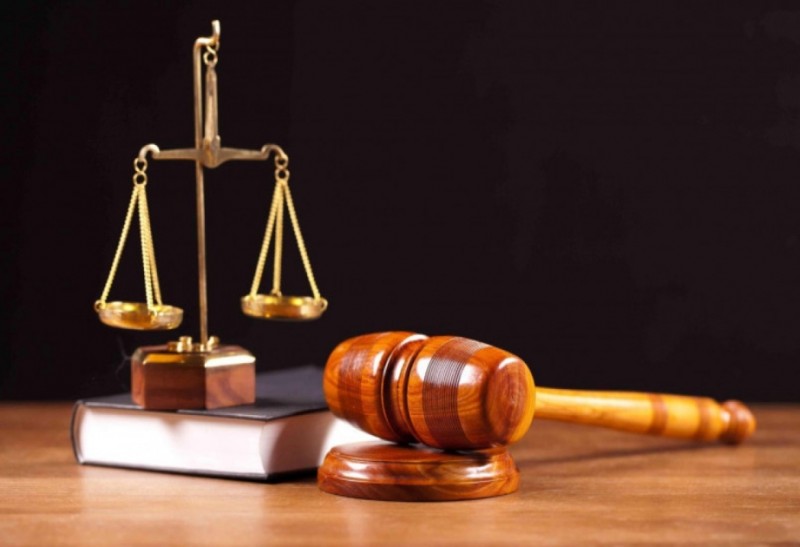 Şabalıd alveri edən general məhkəməyə gəldi - FOTO