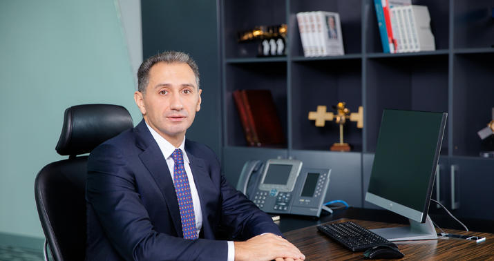 Azərbaycan və ABŞ rəqəmsal transformasiya imkanlarını müzakirə edib