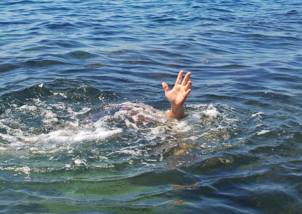 Batdığı ehtimal edilən 33 yaşlı kişinin axtarışları davam edir