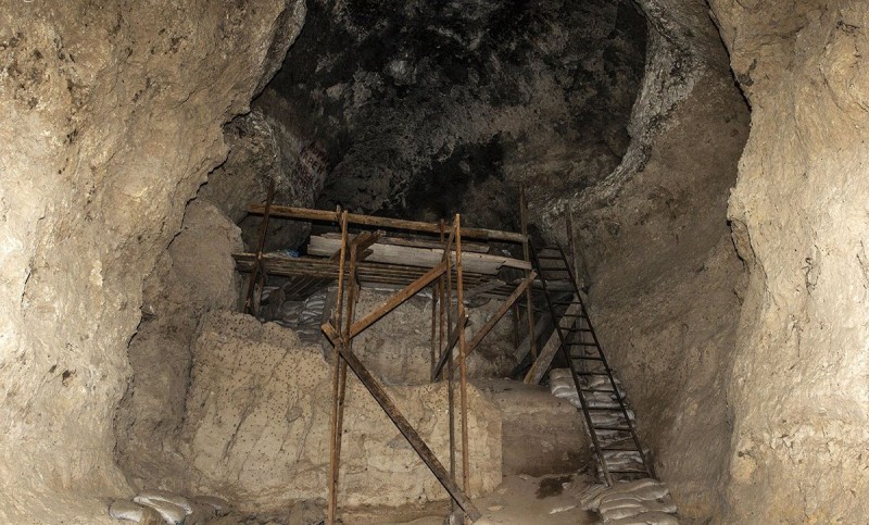 Azıxda tapılmış nümunələr təhlil üçün Avropa ölkələrinə göndərilib