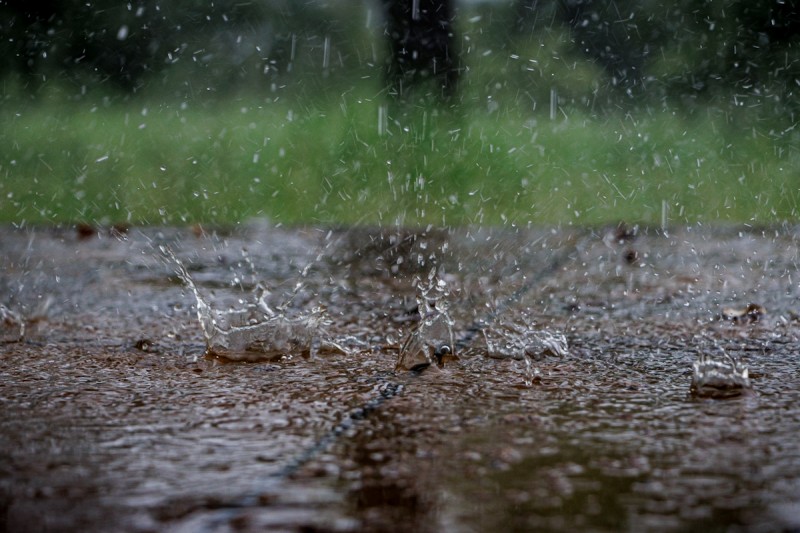 Güclü yağıntıların səbəbi nədir?