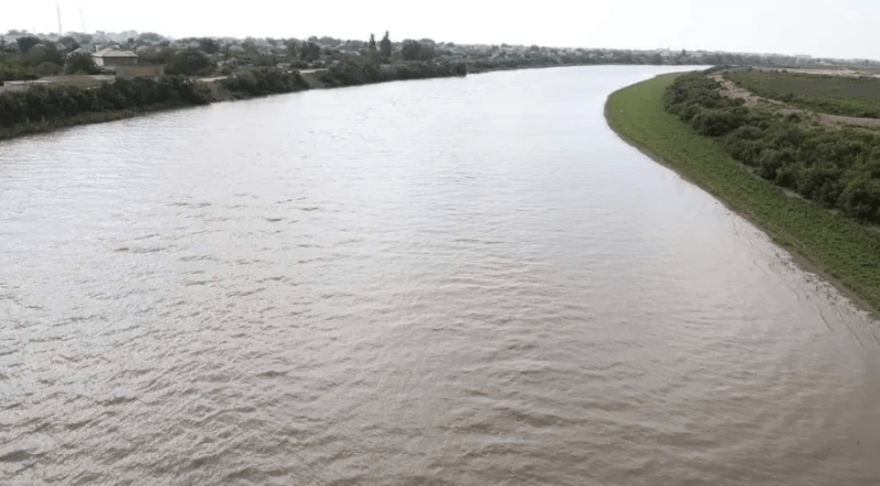 Aşağı Muğan kanalı yenidən qurulacaq - 75 milyon manatlıq işlər başlayır
