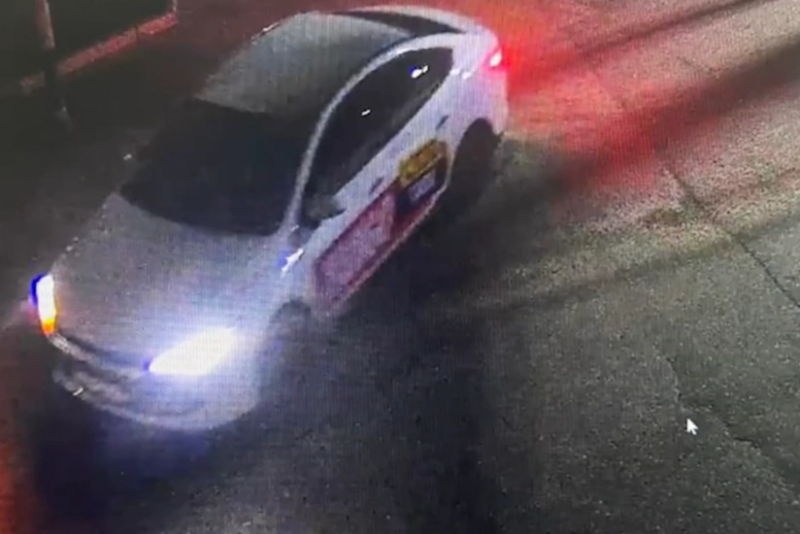 Oğurluq edib qaçdılar, radara düşdülər - VİDEO