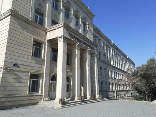 İncəsənət Gimnaziyası ilə bağlı VACİB XƏBƏR