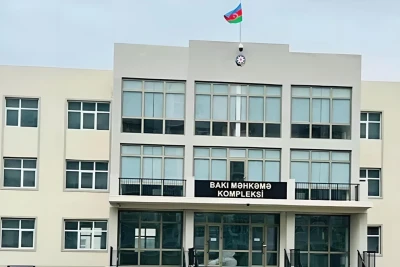 Ermənistan vətəndaşlarının məhkəməsində tərəflər replika hüququndan İSTİFADƏ ETDİ