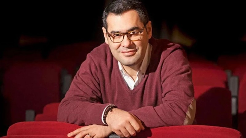 Türkiyəli jurnalist saxlanıldı