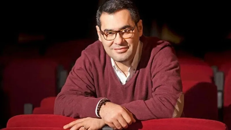 Türkiyəli jurnalist saxlanıldı