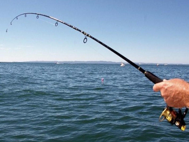 Astarada itkin düşən balıqçılar TAPILDI