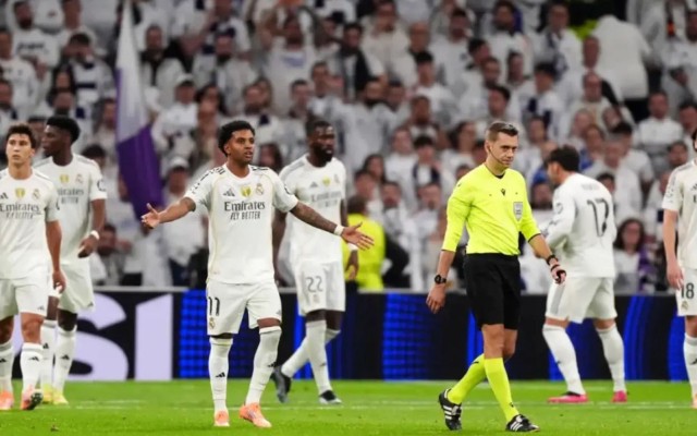 “Real Madrid”in 9 futbolçusu La Liqada növbəti oyunu buraxacaq