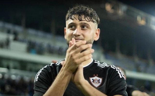 Onun adamı Allahdır - Nərimanın atası danışdı