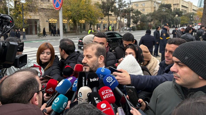 Yeni Klinikada robotik cərahiyyə xidməti fəaliyyətə başlayacaq