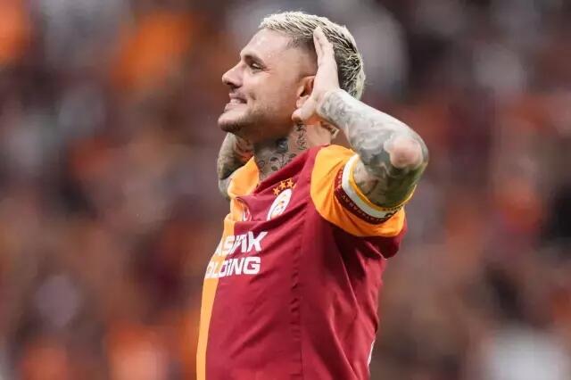 İtaliya nəhəngi İkardini transfer etmək istəyir