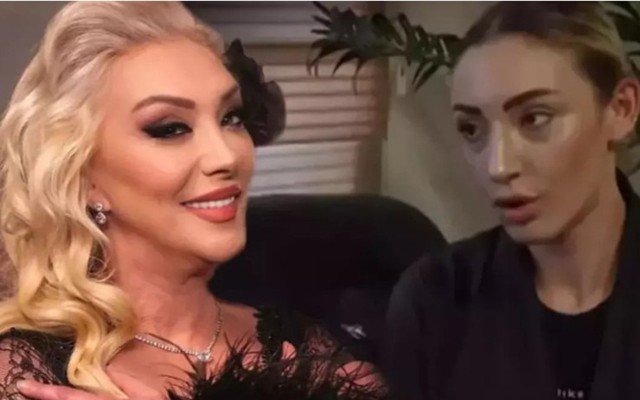 Məşhur müğənnini pəncərədən atan öz qızı imiş - VİDEO