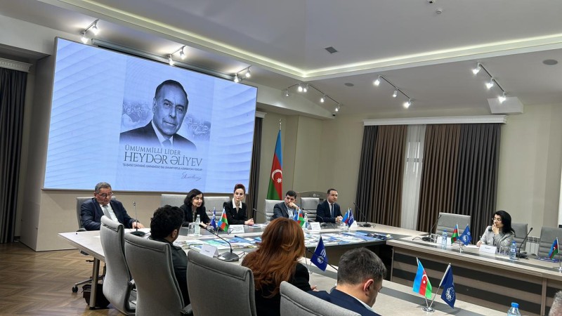 Professor Roida Rzayevanın növbəti kitabı nəşr olunub