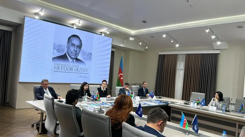 Professor Roida Rzayevanın növbəti kitabı nəşr olunub