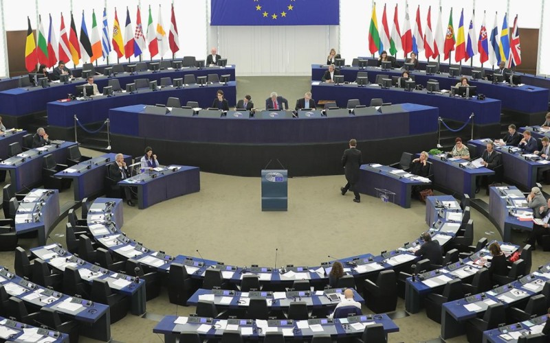 Aİ Rusiyanın dondurulmuş aktivlərini müddətsiz BLOKLADI