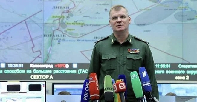 Rusiya Ukraynanın itkilərini yenilədi