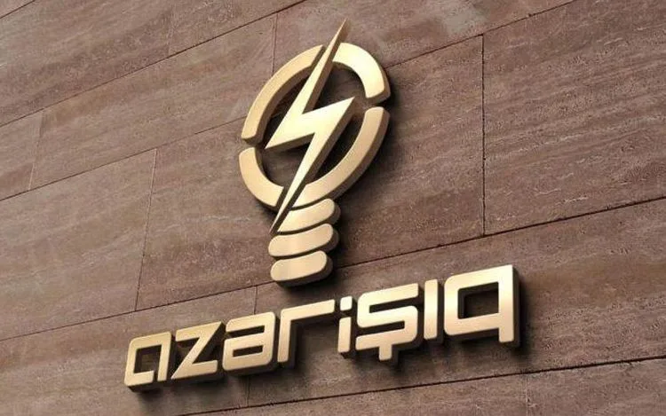 “Azərişıq” ASC Xocavəndin elektrik şəbəkəsini yeniləyir - VİDEO