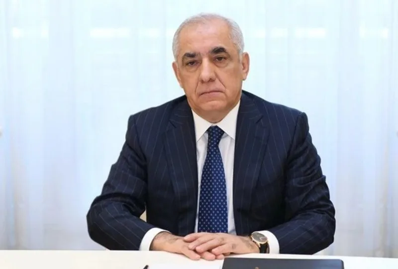 "Xəzər dənizi üzərindən nəqliyyat dəhlizləri regionda ticarət üçün yeni perspektivlər yaradır"