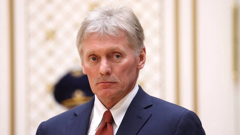Peskov: Rusiya Türkiyənin istəyini alqışlayır