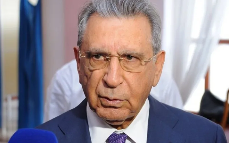 Ramiz Mehdiyev AMEA-nın həqiqi üzvlüyündən xaric ediləcək