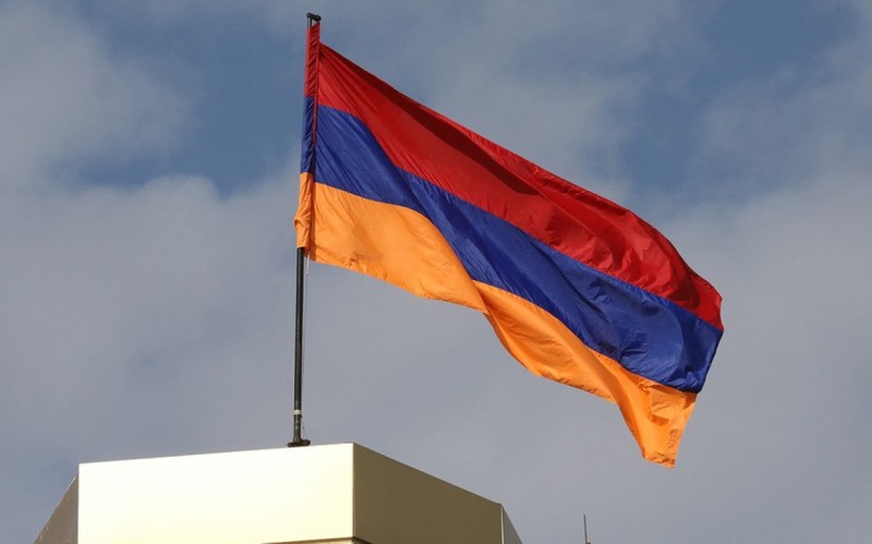 Separatçıların İrəvandakı ofisi bağlanacaq?