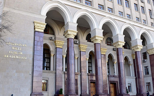 AMEA mühafizəyə 500 min ayırdı