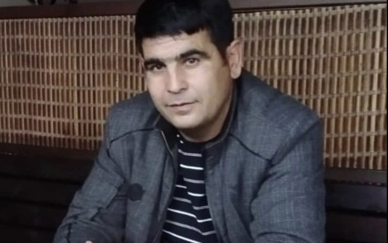 Ukraynada daha bir azərbaycanlı həlak oldu 