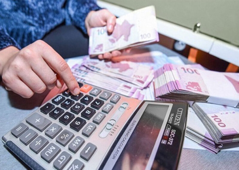 Bu sənədlərə görə rüsumun dərəcələri müəyyən edilir