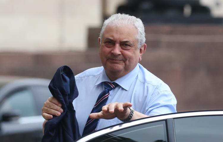 Rusiya səfiri Almaniya Xarici İşlər Nazirliyinə çağırılıb