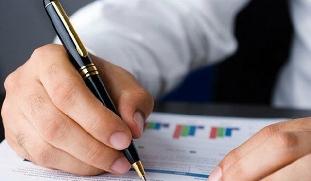 Bu şirkətin 61 min manat borcu vardı - Ləğv edilir