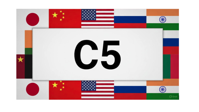 Yeni “Core 5” təşəbbüsü: Qlobal güc balansı dəyişir?