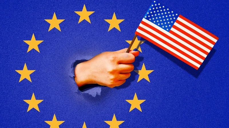 ABŞ-nin 2025 strategiyası: Cənubi Qafqaz və Yaxın Şərqdə yeni güc oyunu