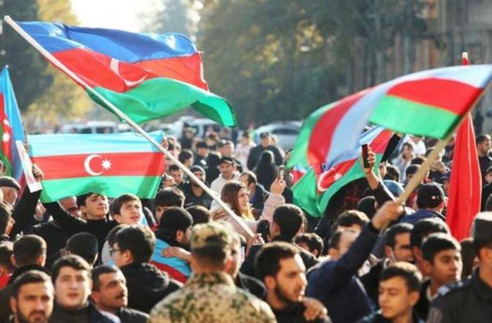 Dövlət maraqları müdafiə olunmadan ictimai maraqlar heç vaxt qoruna bilməz