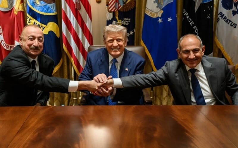 Vaşinqton sənədləri: İrəvanın öhdəlikləri revanşistləri narahat edir