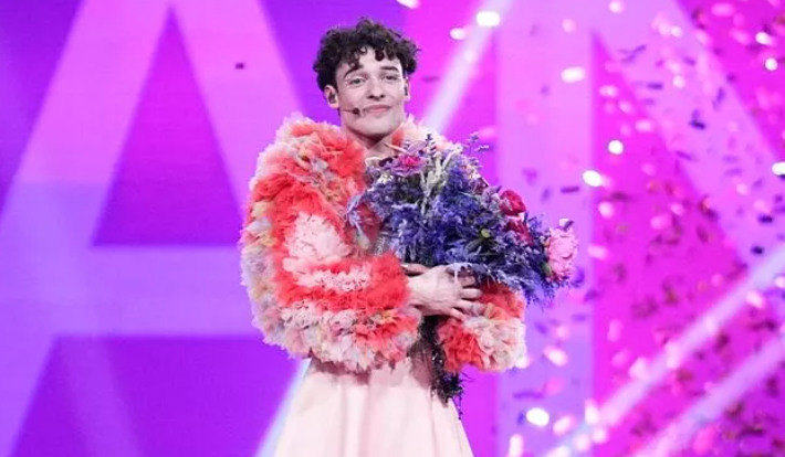 “Eurovision-2024” qalibi kuboku geri qaytardı - SƏBƏB