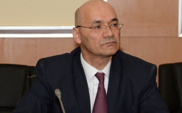 Kamran Əsədovun bu işin içində olacağını ağlıma gətirməzdim - Osman Gündüz