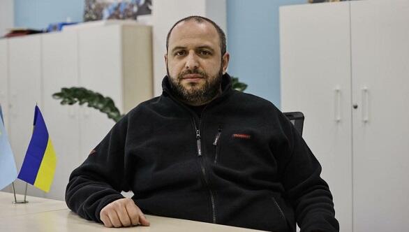 Umerov ABŞ-də gizli görüşlər keçirib