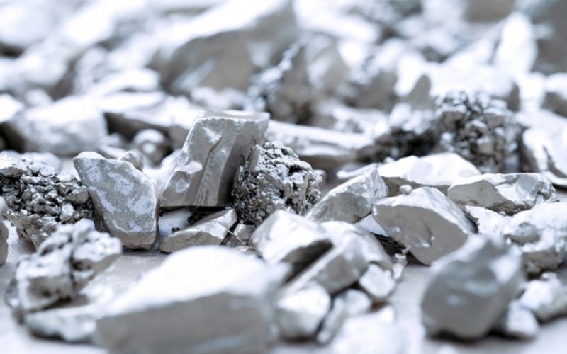 Gümüşün qiyməti tarixi maksimumu YENİLƏDİ