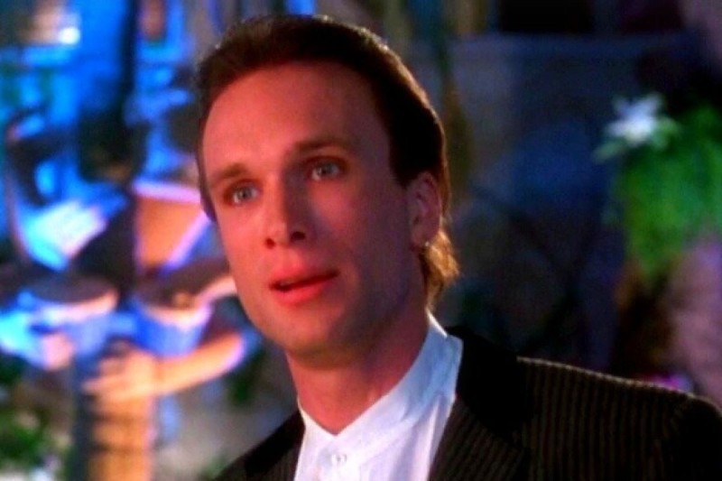 Məşhur aktyor vəfat etdi