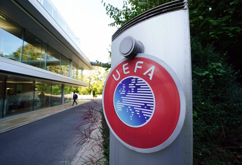 UEFA AFFA-ya 5,55 milyon avro vəsait ayıracaq