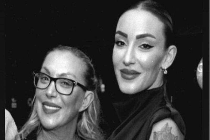 Müğənninin qızı anasını öldürmək şübhəsi ilə həbs edildi