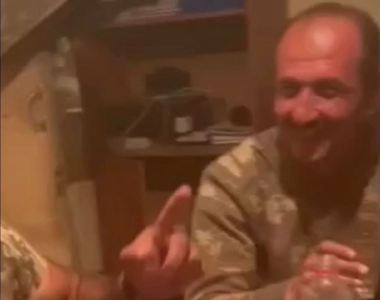 Rusiya ordusunda döyüşən azərbaycanlı kapitan həlak olub