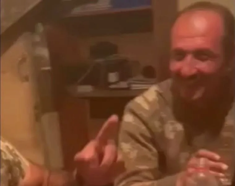 Rusiya ordusunda döyüşən azərbaycanlı kapitan həlak olub