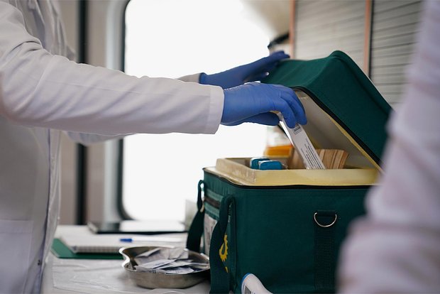 Rusiyada Honkonq qripindən ölüm hallarının baş verməsi təsdiqlənib